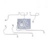 VOLVO 422237212026 High Pressure Pipe Set, injection system
